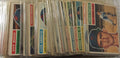 1956 Topps baseball cards, 140 card lot