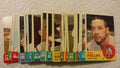 1963 Topps baseball cards, 50 card lot