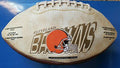 Cleveland Browns football, JIM BROWN (HOF)